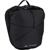 Vaude Aqua Front Light Fahrradtasche schwarz