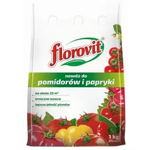 Inco Tomatendünger 1 kg