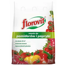 Inco Tomatendünger 1 kg