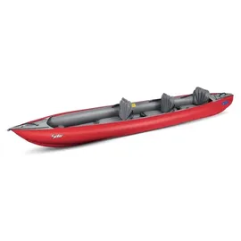 Gumotex Schlauchkajak Solar 2-Sitzer Rot