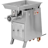 Yato Fleischwolf Gastro Fleischwolf 4000W, 650kg/h, 4000 W, Profigerät grau