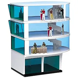 Carrera Evolution DIGITAL 132 Presseturm (20021102)