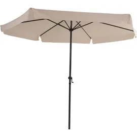 LINDER EXCLUSIV LEX Ø 300 cm Beige