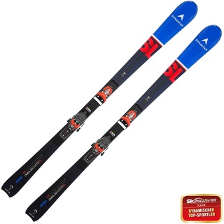 Dynastar Speed Master SL R22 Slalom Carver Ski 2022/23 - 173cm