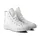 Converse Chuck Taylor All Star Mono High Top white monochrome 36