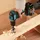Makita DDF487RFE3 inkl. 3 x 3,0 Ah + Ladegerät + Makpac