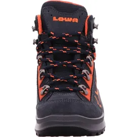 Lowa Kody EVO GTX MID JR stahlblau/orange (7920) 31