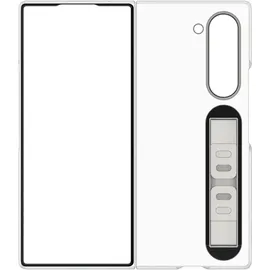Samsung Galaxy Z Fold6 Clear Case transparent