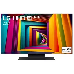 LG UHD-TV  43UT91006LA