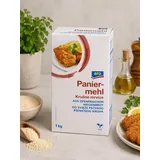 aro Paniermehl 1 kg – Klassisches Paniermehl für knusprige Panaden