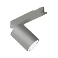 Siteco 51SF64MAD4B Spot 31Richtstrahler,LED,5.040lm940, EVG-Multilumen,Einsteckmontage