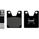 GALFER Bremsbelag FD218