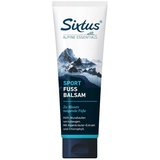 Sixtus Sport Fuss Balsam 125ml