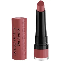 Bourjois Rouge Velvet Lipstick Lippenstifte 2,5 g 