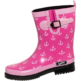 Bockstiegel Marleen Damen Fuchsia 36