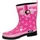 Bockstiegel Marleen Damen Fuchsia 36