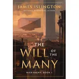 Simon & Schuster The Will of the Many