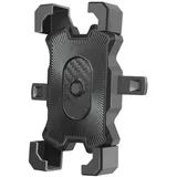 Logilink Handyhalterung Fahrrad schwarz