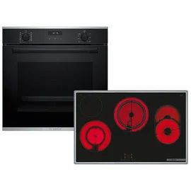 Bosch HBD632FH85 HBG237BB4 + PKH845BB1D