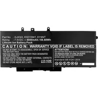 CoreParts 451-BBZG-CP 8.200 mAh