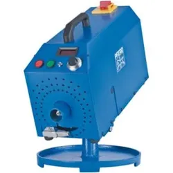 PFERD Maxi-Mammut-Electronic MME 40/150 400 Volt 15.000-100 RPM/6.100 Watt