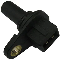 f.becker_line Sensor, Wegstrecke Geschwindigkeit,Sensor, Geschwindigkeit/Drehzahl,Sensor, mit Dichtung schwarz für SKODA VW SEAT AUDI VAG 01M300039 01