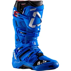 Leatt 4.5 Blau/Schwarz 40,5