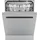 Gorenje G600 GU663A67X Einbau-Geschirrspüler (unterbaufähig, 598 mm breit, Edelstahl)