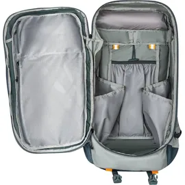 Mystery Ranch Beartooth 85 Wanderrucksack 85 cm Blau