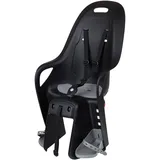 Polisport KOARI Schwarz/Grau