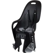 Polisport KOARI Schwarz/Grau