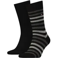 Tommy Hilfiger Herren Socken 2er Pack