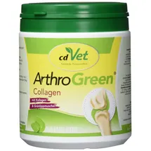 cdVet ArthroGreen Collagen 300 g
