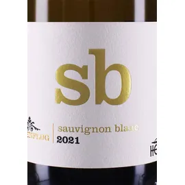 Thomas Hensel Sauvignon Blanc Höhenflug Hensel 2022