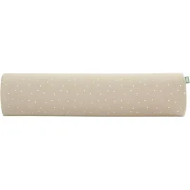 Paidi Nackenkissen 85 x 20 cm Beige