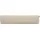Paidi Nackenkissen 85 x 20 cm Beige