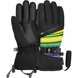 Reusch Damen Demi R-TEX® XT Handschuhe (Größe 6, schwarz)