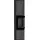 Kratki TORA L 8 kW Stahl Schwarz