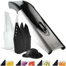 Boerner Pharma V6 ExclusiveLine Starter Set 6-tlg.