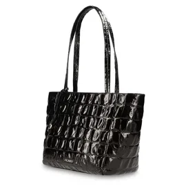 Picard Key Largo Shopper Leder Black