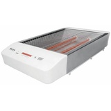 TM Electron Toaster TM Electron 600W Weiß