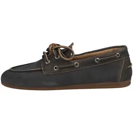Pavement Damen Dunkel Grau 39