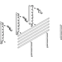ABN Sammelschienen-Modul MTSC22515