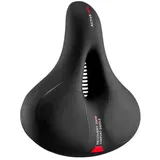 ROCKBROS AQ-6090R 22 cm Rot/Schwarz