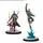 Atomic Mass Games AMGD2131 - Marvel: Crisis Protocol Yondu & Nova Character Pack