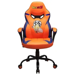 Gaming Chair Junior Dragon Ball Z Saiyajin Gamingstuhl bis 110 kg