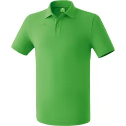 erima TEAMSPORT Poloshirt green 3XL