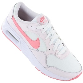 Nike Air Max SC Damen pearl pink/white/coral chalk 38