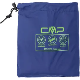 CMP Regenjacke Kid Blau 164