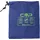 CMP Regenjacke Kid Blau 164
